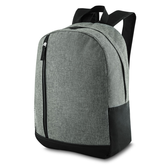 Mochila Em Poliéster Personalizada
