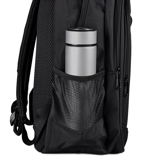Mochila para Notebook em Poliéster Personalizada