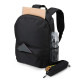 Mochila em Nylon Para notebook com Estojo Personalizada