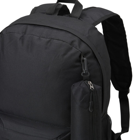 Mochila em Nylon Para notebook com Estojo Personalizada