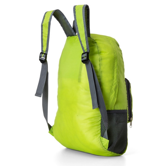 Mochila para Brinde Dobrável Personalizada