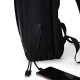 Mochila de Nylon com Couro Sintético Personalizada