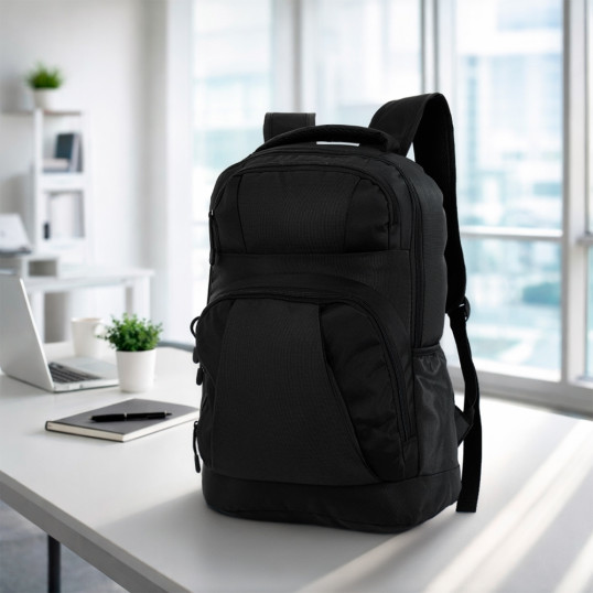 Mochila em Oxford Para Notebook Personalizada