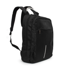 Mochila Anti Furto em Poliéster Personalizada