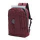 Mochila de Nylon Para Notebook Personalizada