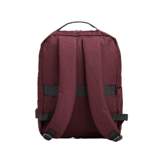 Mochila de Nylon Para Notebook Personalizada