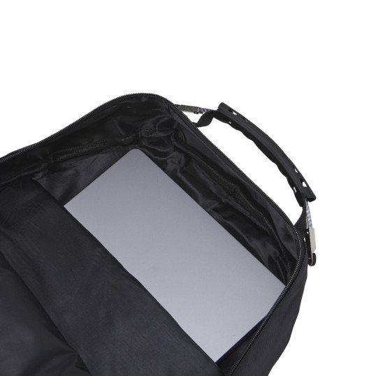 Mochila Em Nylon para Notebook Personalizada