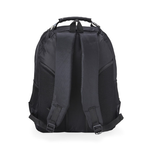 Mochila Em Nylon para Notebook Personalizada