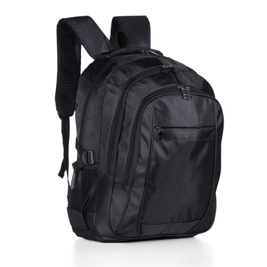 Mochila Em Nylon para Notebook Personalizada