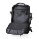Mochila de Nylon Para Notebook USB Personalizada