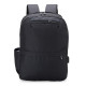 Mochila de Nylon Para Notebook USB Personalizada