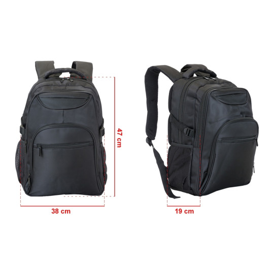 Mochila Para Notebook Personalizada