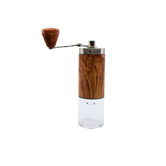 Moedor Manual de Café em Grãos Personalizado