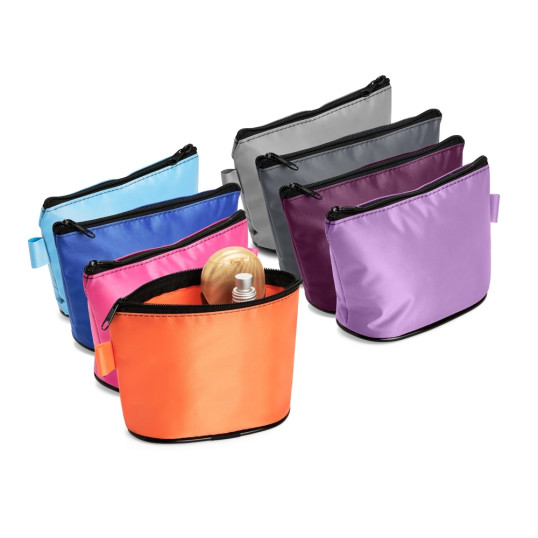 Necessaire em Nylon Personalizada