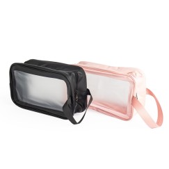 Necessaire PVC Impermeável Personalizada
