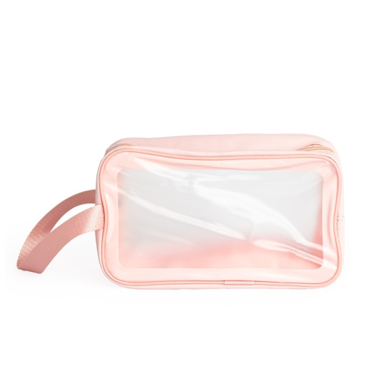 Necessaire PVC Impermeável Personalizada