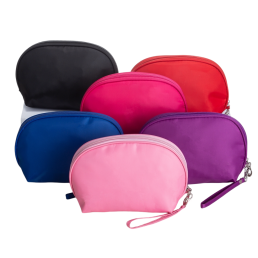 Necessaire Nylon Impermeável Personalizada