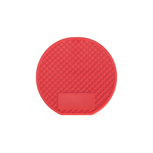 Porta copo PVC Personalizado