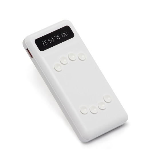 Power Bank Carregador 10.000 Mah Personalizada