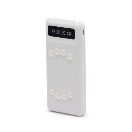 Power Bank Carregador 10.000 Mah Personalizada