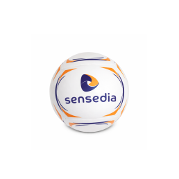 Bola de Futebol Mini em E.V.A Personalizada