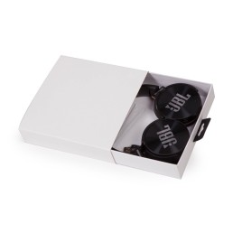 Caixa Presente para headphone Personalizada