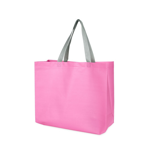 Sacola TNT Impermeável Personalizada