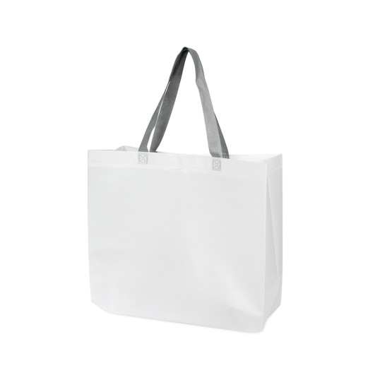 Sacola TNT Impermeável Personalizada