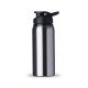 Garrafa de Aluminio 600 ml Fosco Personalizada