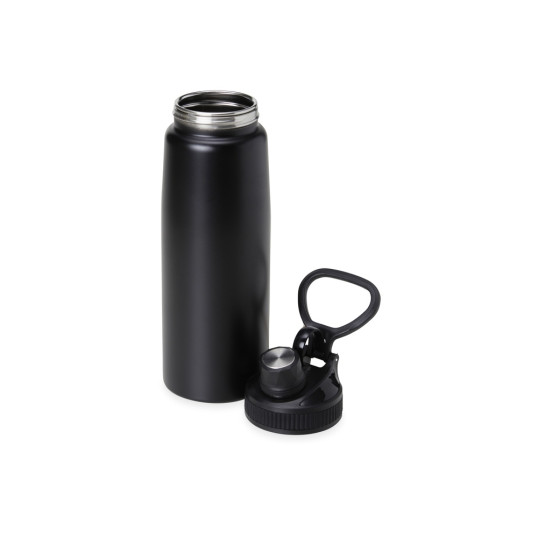 Squeeze Inox 900ml Personalizada