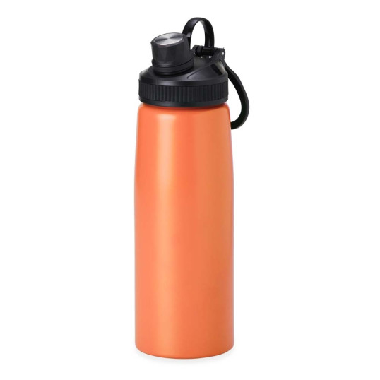 Squeeze Inox 900ml Personalizada