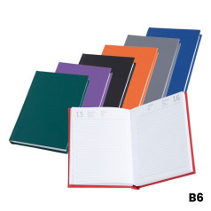 Agenda 2026 Cromato Personalizada