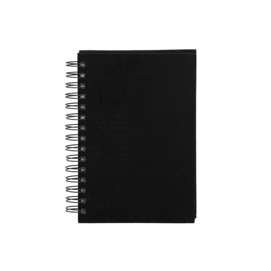 Agenda 2026 Wire-o Capa em Cromato Personalizada