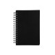 Agenda 2026 Wire-o Capa em Cromato Personalizada