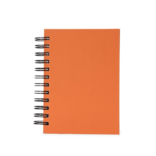 Agenda 2026 Wire-o Cromato Personalizada