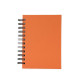 Agenda 2026 Wire-o Cromato Personalizada