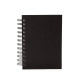 Agenda 2026 Wire-o Cromato Personalizada
