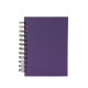 Agenda 2026 Wire-o Cromato Personalizada