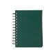 Agenda 2026 Wire-o Cromato Personalizada