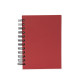 Agenda 2026 Wire-o Cromato Personalizada