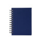 Agenda 2026 Wire-o Cromato Personalizada