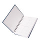Agenda 2026 Wire-o Cromato Personalizada