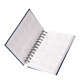 Agenda 2026 Wire-o Cromato Personalizada