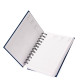 Agenda 2026 Wire-o Cromato Personalizada