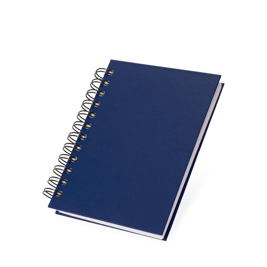 Agenda 2026 Wire-o Cromato Personalizada