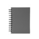 Agenda 2026 Wire-o Cromato Personalizada