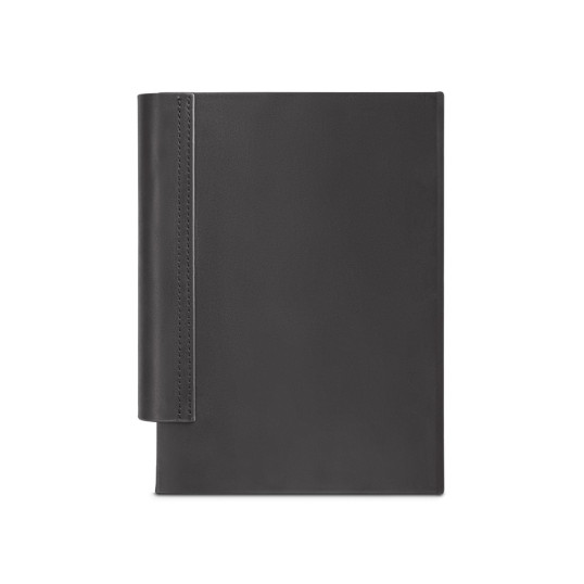 Agenda 2027 Capa em PU Reciclado e RPET A5 Personalizada