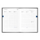Agenda 2027 Capa em RPET Reciclado B5 Personalizada
