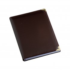 Agenda Diária 2025 para Brinde Personalizada