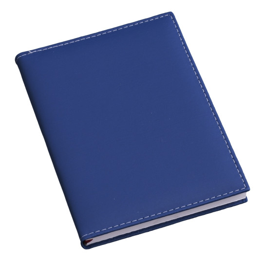 Agenda Diária Fosco 2026 Personalizada